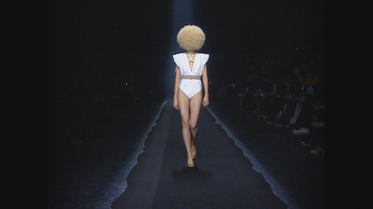 Martin Margiela se raconte - Portrait d'un mythe de la mode : Photo