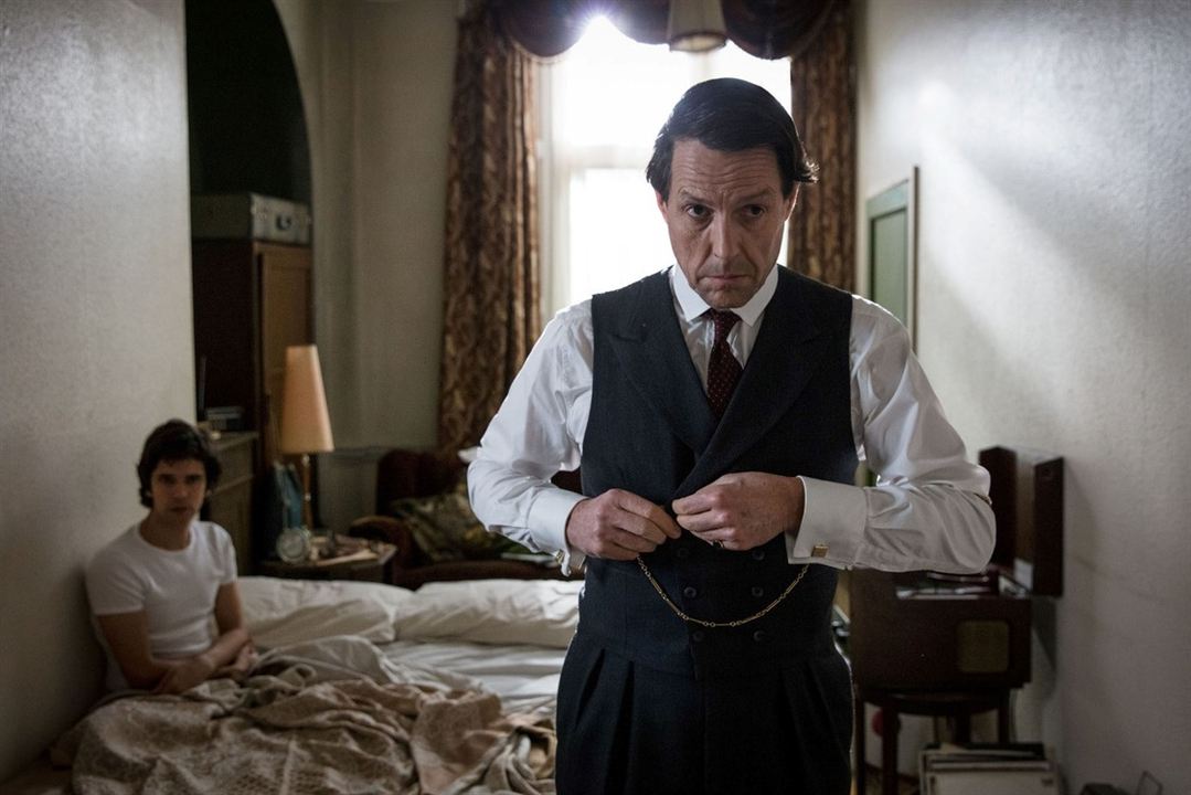 A Very English Scandal : Photo