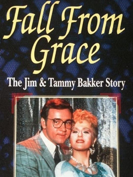 Fall from Grace : Affiche