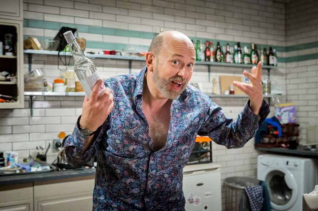 Cucumber : Photo Vincent Franklin