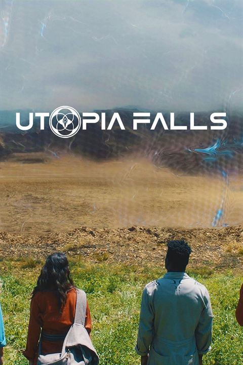 Utopia Falls : Affiche