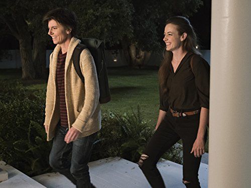 One Mississippi : Affiche