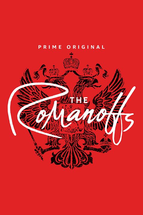 The Romanoffs : Affiche