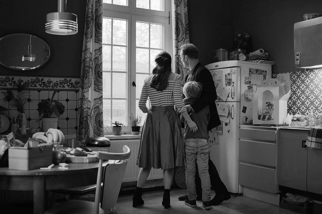 L'Anniversaire : Photo