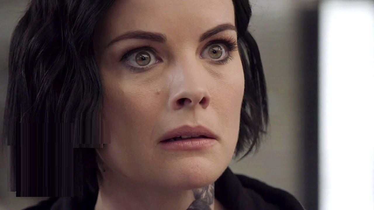 Blindspot : Blindspot : Photo - 56 sur 578 - AlloCiné