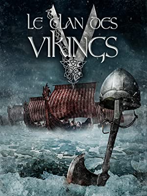 Le Clan des Vikings : Affiche