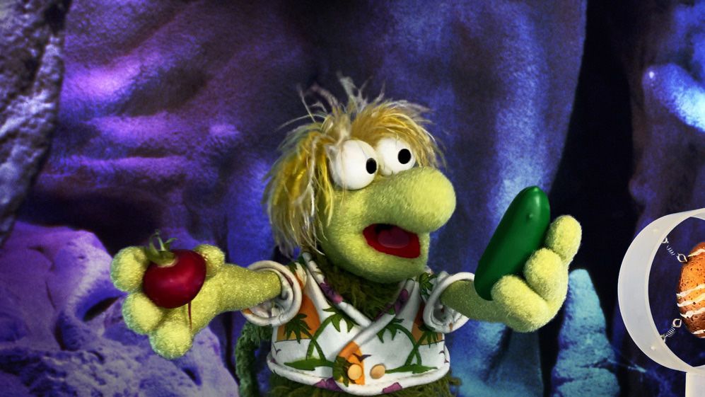 Fraggle Rock: Rock On! : Photo