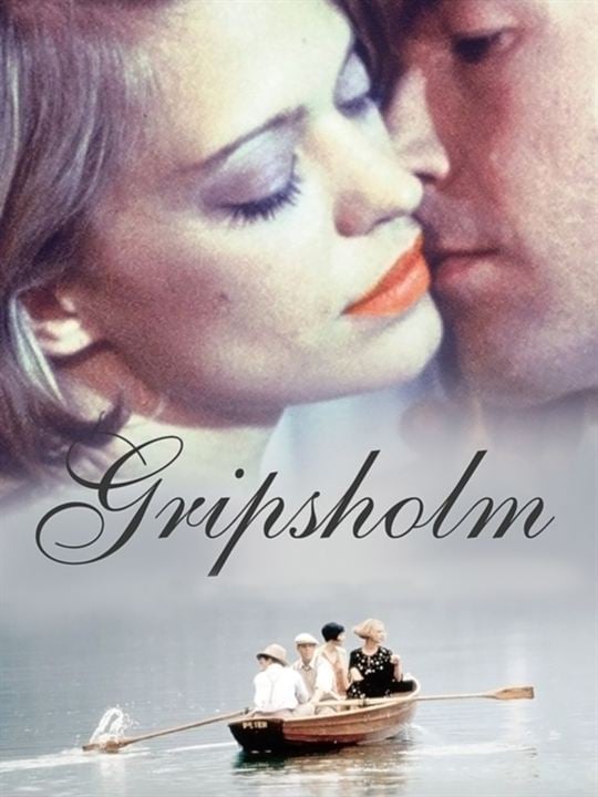 Gripsholm : Affiche