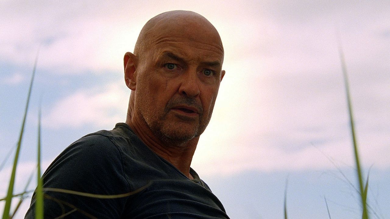 Lost : Les Disparus : Affiche