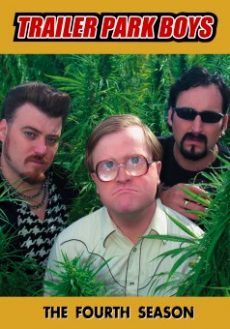 Trailer Park Boys : Affiche