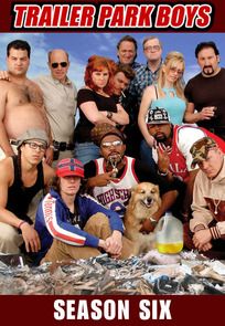 Trailer Park Boys : Affiche