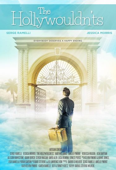 The Hollywouldn'ts : Affiche