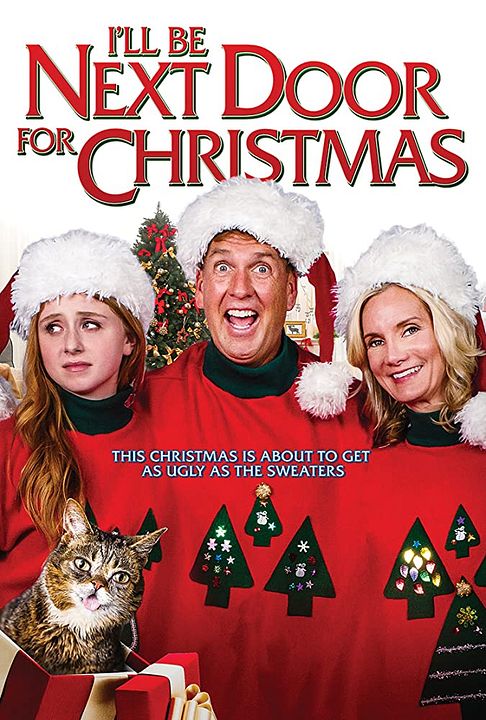 Mon père, Noël et moi : Affiche