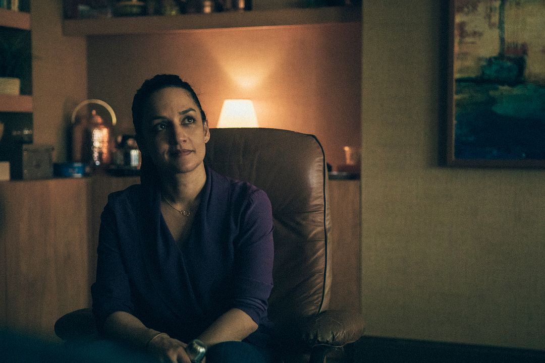 I Know This Much Is True : Photo Archie Panjabi