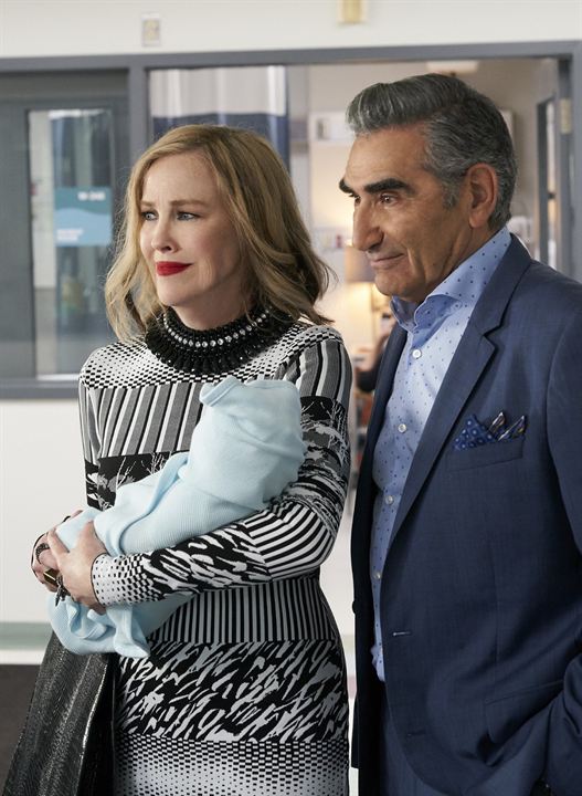 Schitt's Creek : Photo