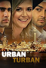 Urban Turban : Affiche