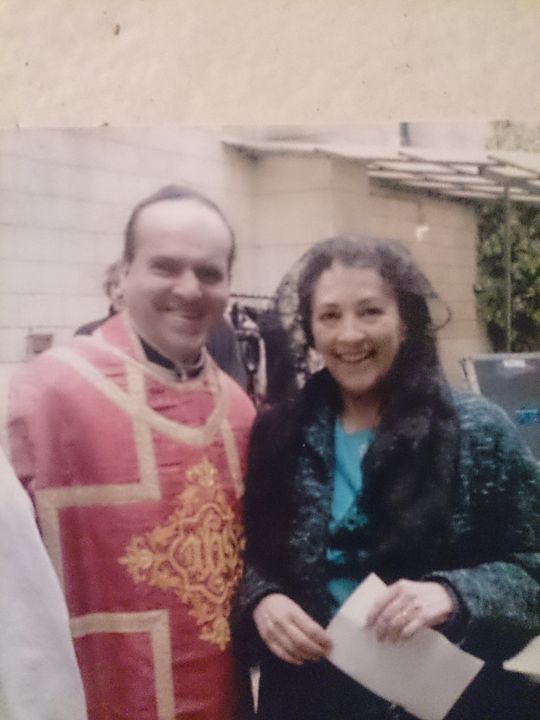 Photo promotionnelle José Etchelus