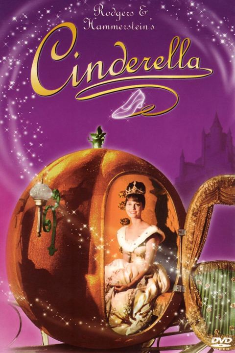 Cinderella : Affiche