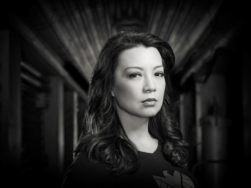 Photo Ming-Na Wen