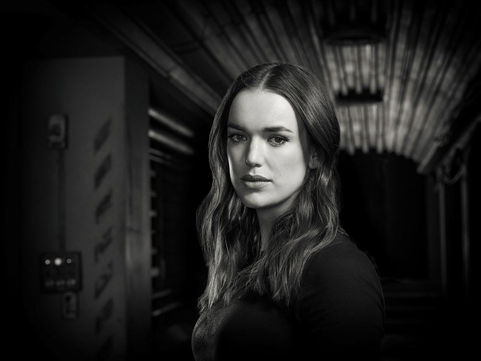 Photo Elizabeth Henstridge