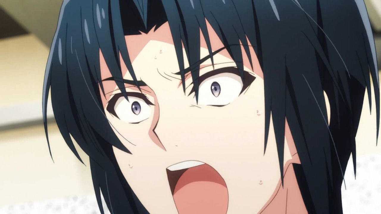 IDOLiSH7 : Affiche