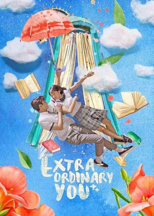 Extraordinary You : Affiche