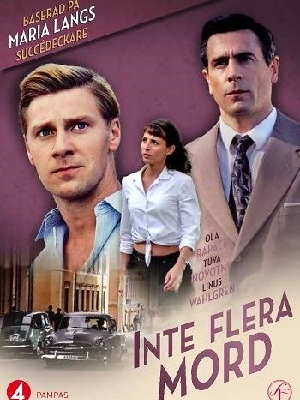 Crimes of passion : Leur dernier été : Affiche