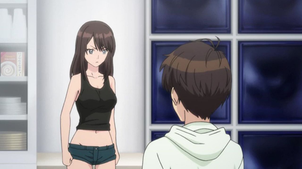 Seiren : Affiche