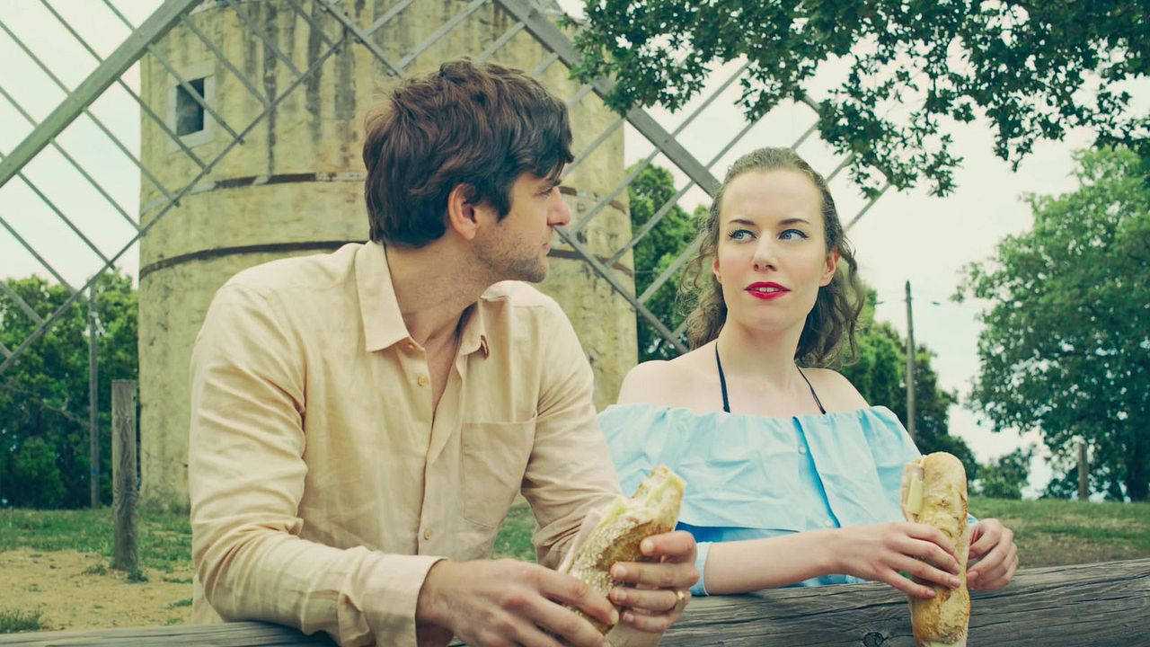L'Âge d'Or : Photo Jenna Suru, Sébastien Cipolla
