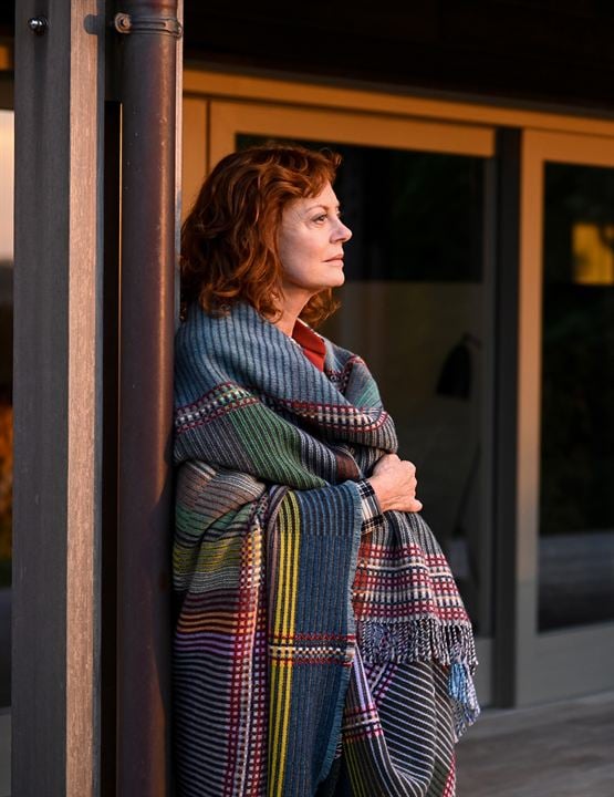 Blackbird : Photo Susan Sarandon