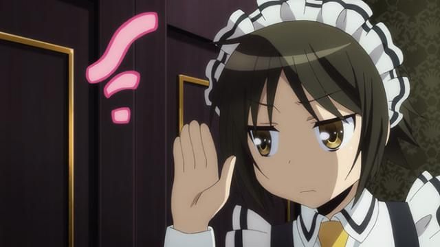 Shonen Maid : Photo