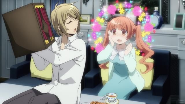 Shonen Maid : Photo