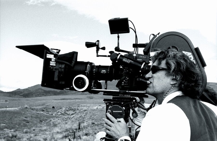 Wim Wenders - Desperado : Photo