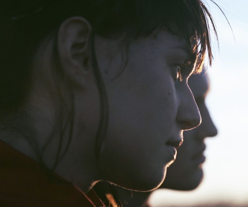 Photo Marie Tragousti
