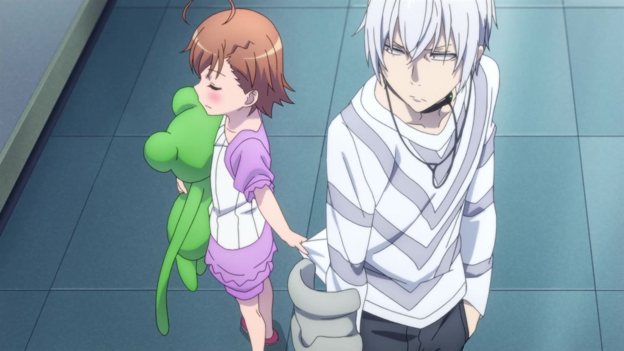 A Certain Scientific Accelerator - Saison 1