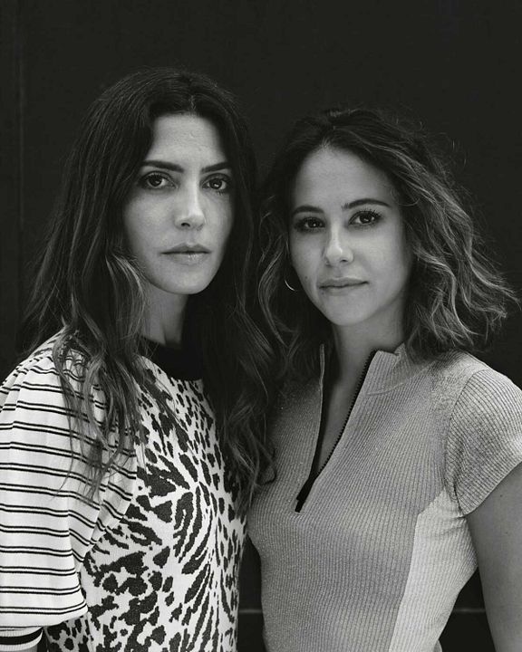 Photo Irene Escolar, Bárbara Lennie
