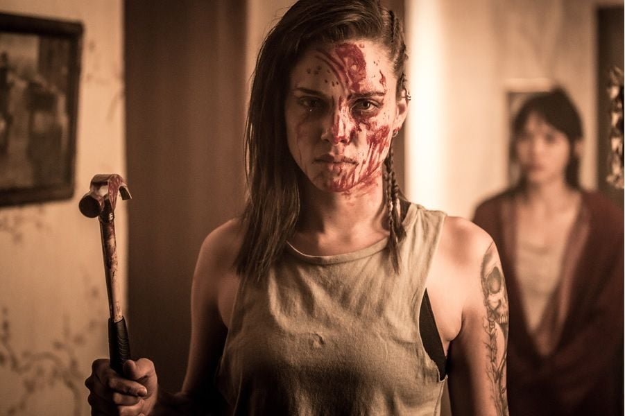 L'Exorcisme de Tamara : Photo