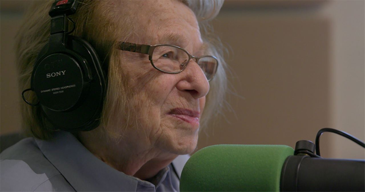 Ask Dr. Ruth : Photo