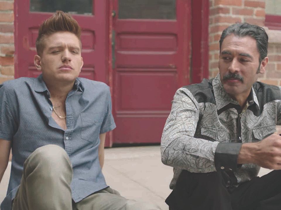 El Vato : Photo