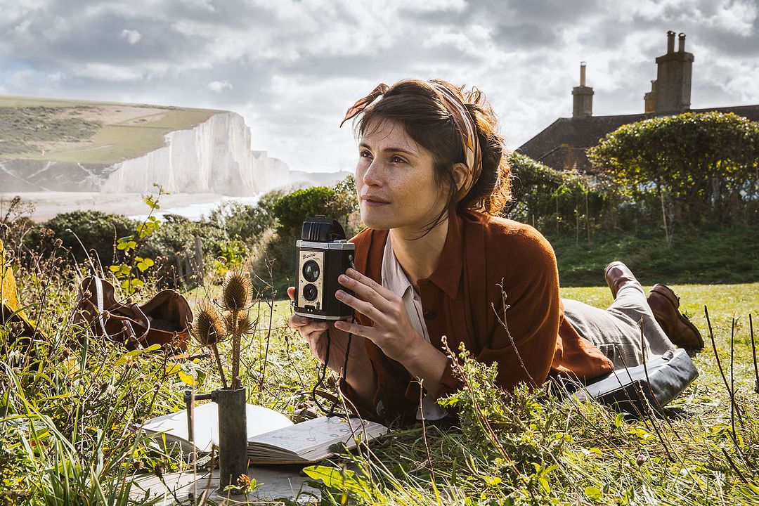 Summerland : Photo Gemma Arterton