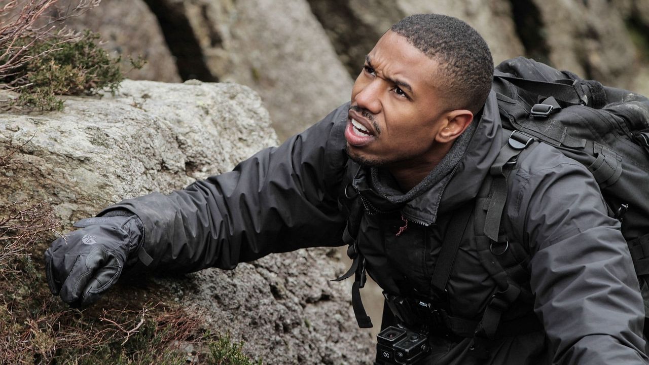 En pleine nature avec Bear Grylls : Affiche