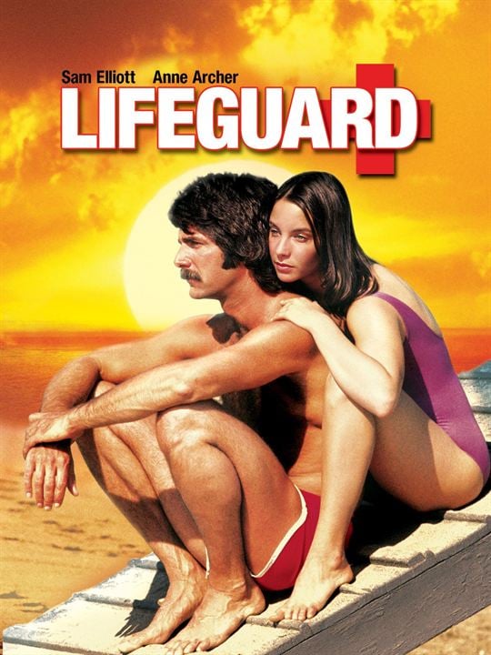 Lifeguard : Affiche