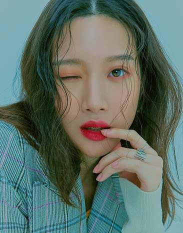 Affiche Ga-young Moon
