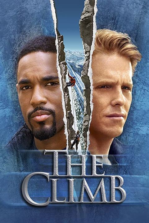 The Climb : Affiche