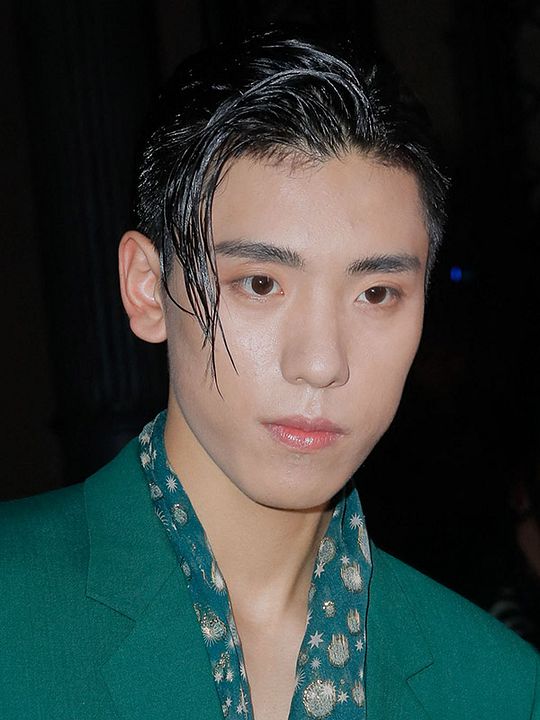 Affiche Wang Ziyi