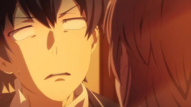 My Teen Romantic Comedy : Photo