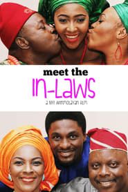 Meet the In-Laws : Affiche