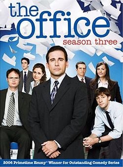 The Office (US) : Affiche