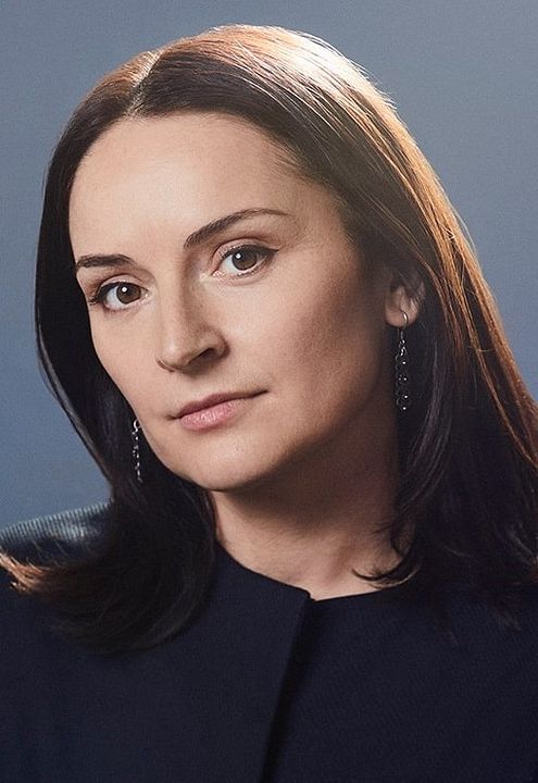 Affiche Antoneta Kastrati