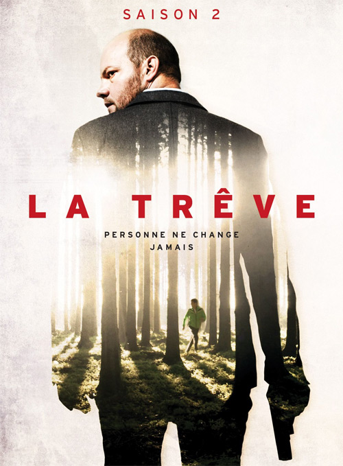 La Trêve : Affiche